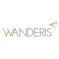 Wanderis ID logo - Similar company to Liburnesia Digital Nusantara