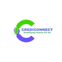 Crediconnect logo - Similar company to Credconnect