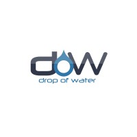 Drop of Water logo - Similar company to Drop Of Compassion