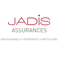 Jadis Assurances logo - Similar company to Ccpa Conseil Courtage Pyrenees Assurances