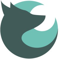L'œil du loup logo - Similar company to Pando
