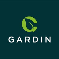 Gardin logo - Similar company to Glean Acre