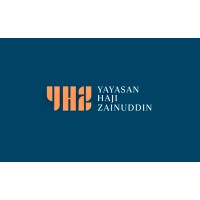 Yayasan Haji Zainuddin logo - Similar company to Knowledge Hub Asia Sdn Bhd