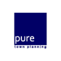 Pure Town Planning logo - Similar company to Lma Architects