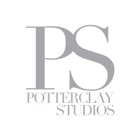 Potterclay Studios logo - Similar company to David Kuko