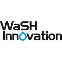 WaSH Innovation logo - Similar company to Xrocket Sp. Z O.O.