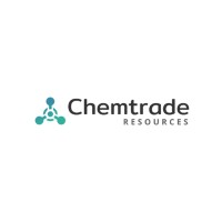Chemtrade Resources logo - Similar company to Lead Manufacturing(Hk) Group Limited