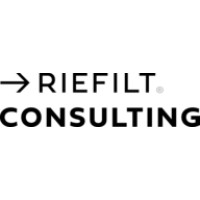 RIEFILT Consulting logo - Similar company to Codefather