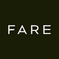 Fare logo - Similar company to Soliro