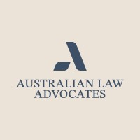 Australian Law Advocates logo - Similar company to Divorce Coach 4 Women