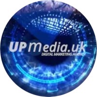 UpMedia Ai LTD logo - Similar company to Professional Business English