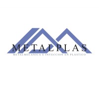 Metalplas logo - Similar company to Metaldesign Spa