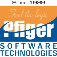 PFIGER SOFTWARE TECHNOLOGIES PRIVATE LIMITED logo - Similar company to Eptronics, Inc.