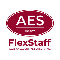 AES FlexStaff logo - Similar company to R5 Placements