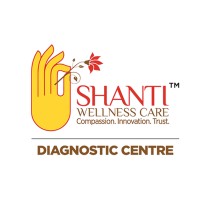 Shanti Wellness Care logo - Similar company to Shanti Wellness