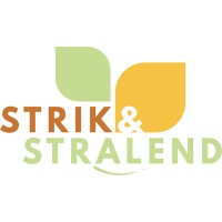 Strik&Stralend logo - Similar company to Nature'S Gift