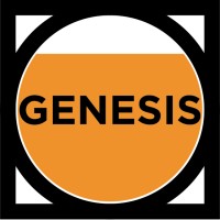 Genesis Chemical Tank Containers logo - Similar company to Genesis Logistics