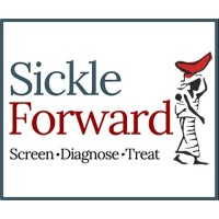 Sickle Forward logo - Similar company to Mississippi Center For Quality & Workforce