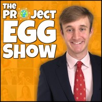 The Project EGG Show logo - Similar company to Rengō