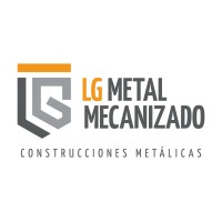LG Metal Mecanizado logo - Similar company to Socometal Construction
