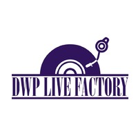 DWP Live Factory logo - Similar company to Brandlink Creative