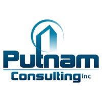 Putnam Consulting, Inc. logo - Similar company to Market Makers, Inc.