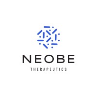 Neobe Therapeutics logo - Similar company to Apexomic