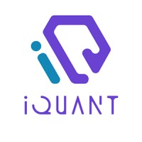 سامانه معاملات الگوریتمی آیکوانت logo - Similar company to Hamnamad