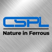 CHHATTISGARH STEEL AND POWER LIMITED logo - Similar company to Airan Electronics