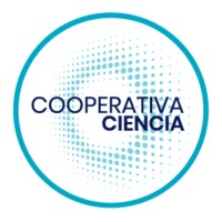 Cooperativa Ciencia logo - Similar company to 13/C Startup Branding & Communications
