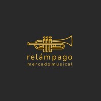 Relámpago Mercado Musical logo - Similar company to Unidad Técnica Para El Desarrollo Profesional Utede