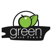 Green and Fresh S.A.S logo - Similar company to Vigomez