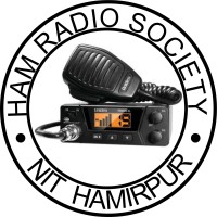 HAM Radio Society logo - Similar company to Inzzi Software Llc