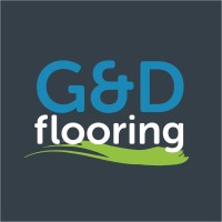G&D Flooring logo - Similar company to Structo Nv