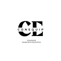 CONEQUIP - Consultoría Gastronómica logo - Similar company to Hub Contract