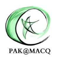 Pakistanis at Macquarie logo - Related company intelligence peer for Just Cakes