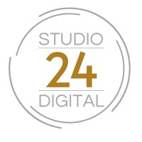 Studio 24 Digital logo - Similar company to Studio 24 Digital Llp