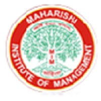 Maharishi Institute of Management Indore logo - Similar company to Aptigoat