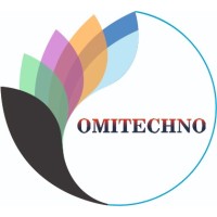 Omitechno logo - Similar company to Srs Web Tech