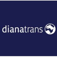 DIANA TRANS logo - Similar company to Solsys Technologies