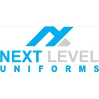 Next Level Uniforms logo - Similar company to Sewing Masters Fashion Llc