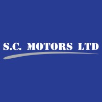 SC Motors Ltd logo - Similar company to Autoshippers