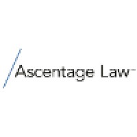Ascentage Law, PLLC logo - Similar company to Thrive Ip: Intellectual Property Law Firm