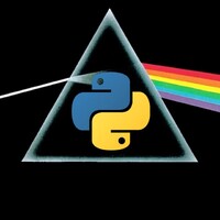 Python Club for Physicists logo - Similar company to Bainbridge Prepares