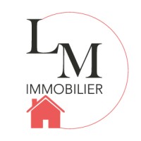 LM Immobilier logo - Similar company to Home Conseils Paris - Hcp