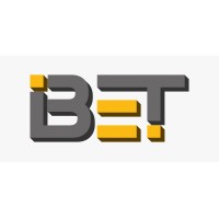 BlackEdge Technology logo - Similar company to Binarybeer