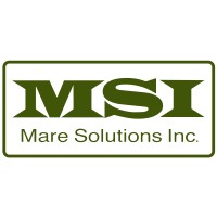 Mare Solutions Inc logo - Similar company to Dens - Helping Rebuild Lives