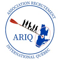 Association en Recrutement International du Québec logo - Similar company to Lcv Properties Llc