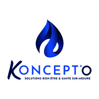KONCEPT'O logo - Similar company to Ecopostural