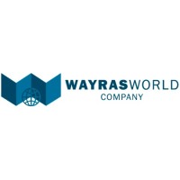 Wayras World Company logo - Similar company to Anmar Logistics